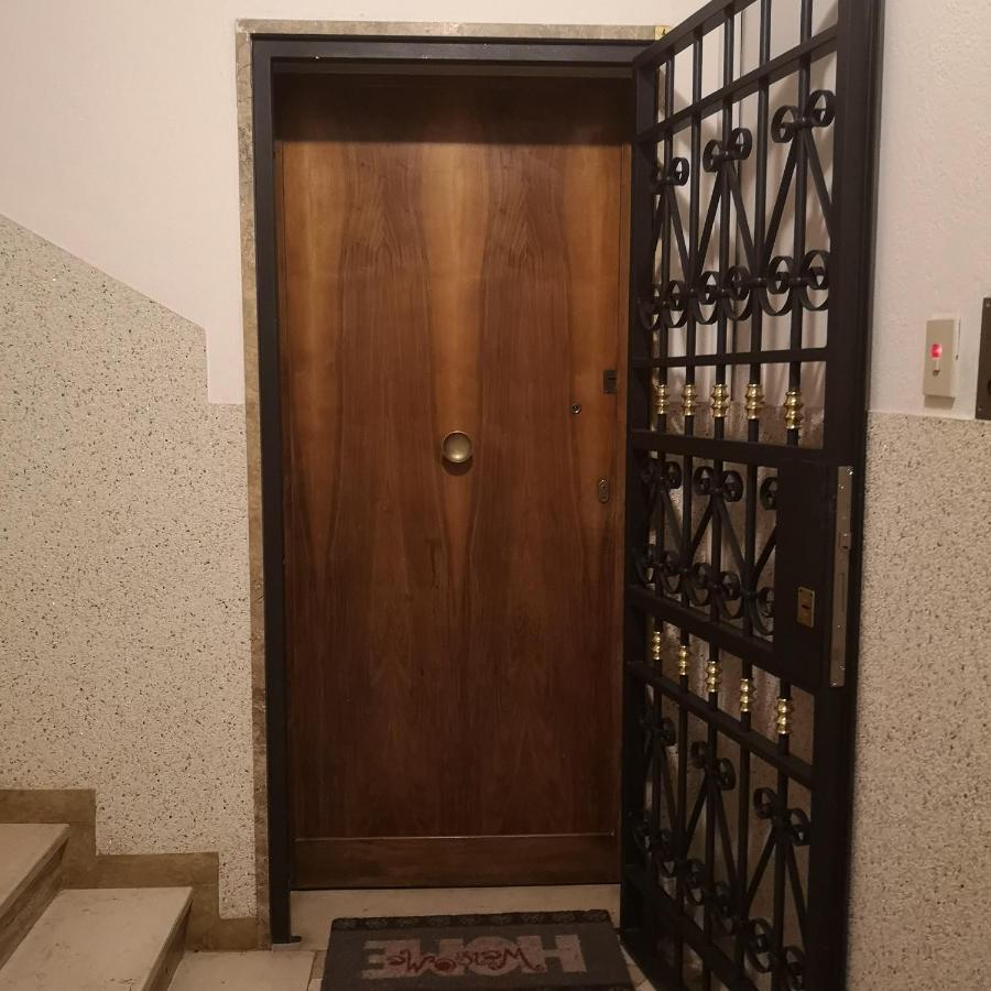 Francioni Palace 볼로냐 외부 사진