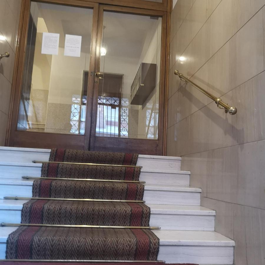 Francioni Palace 볼로냐 외부 사진